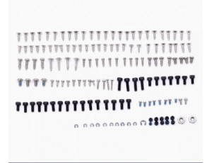 Freewing F-14 Tomcat Twin 64mm EDF Jet Screw Set 